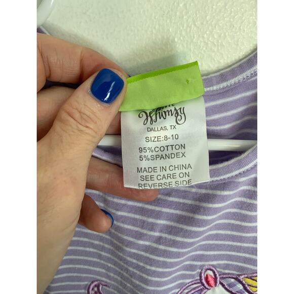 Classic Whimsy Unicorn Dress - Picture 3 of 4